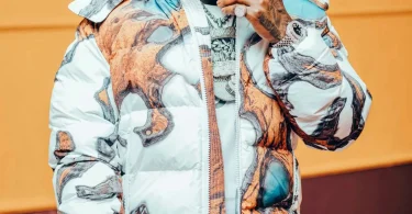 MP3 DOWNLOAD Harmonize - Uno