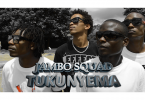 MP3 DOWNLOAD Jambo Squad - Tukunyema