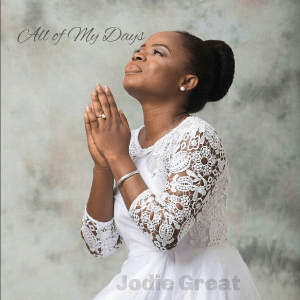 MP3 DOWNLOAD J'odie - Kuchi Kuchi