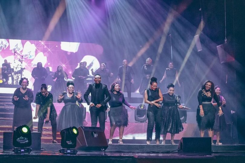 MP3 DOWNLOAD Joyous Celebration – Itshokwadi