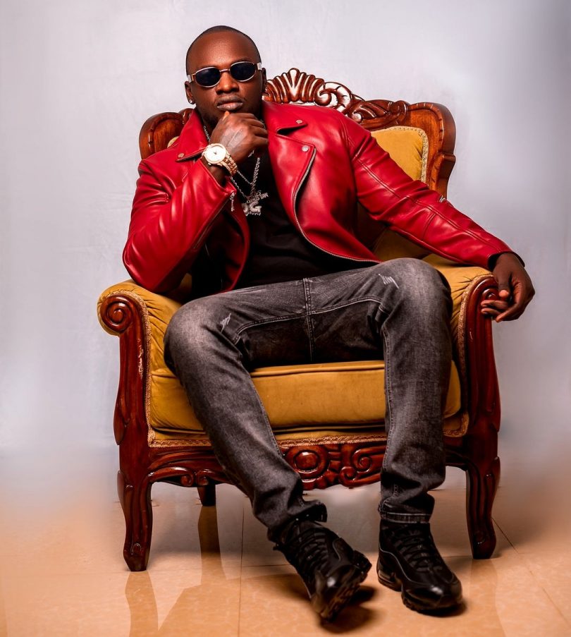 MP3 DOWNLOAD Khaligraph Jones - Champez