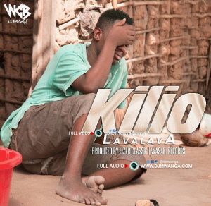 MP3 DOWNLOAD Lava Lava - Kilio