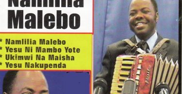 MP3 DOWNLOAD Pastor Faustin Munishi - Namlilia Malebo