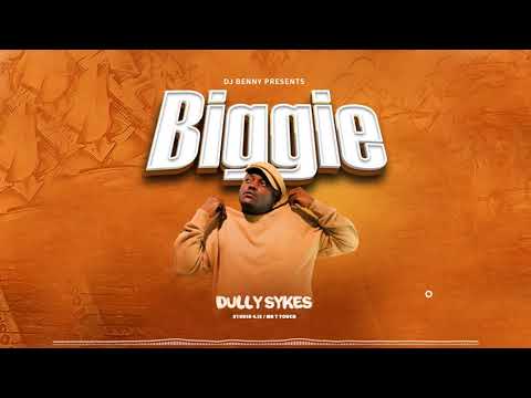 MP3 DOWNLOAD Prince Dully sykes - Biggie