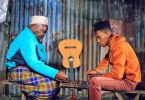 MP3 DOWNLOAD Rapcha Ft Mapanch BMB - Wanangu