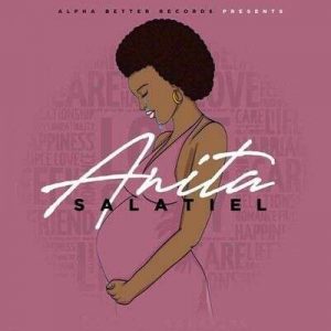 MP3 DOWNLOAD Salatiel - Anita