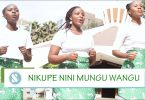 MP3 DOWNLOAD Sauti Tamu Melodies – Nikupe Nini Mungu Wangu