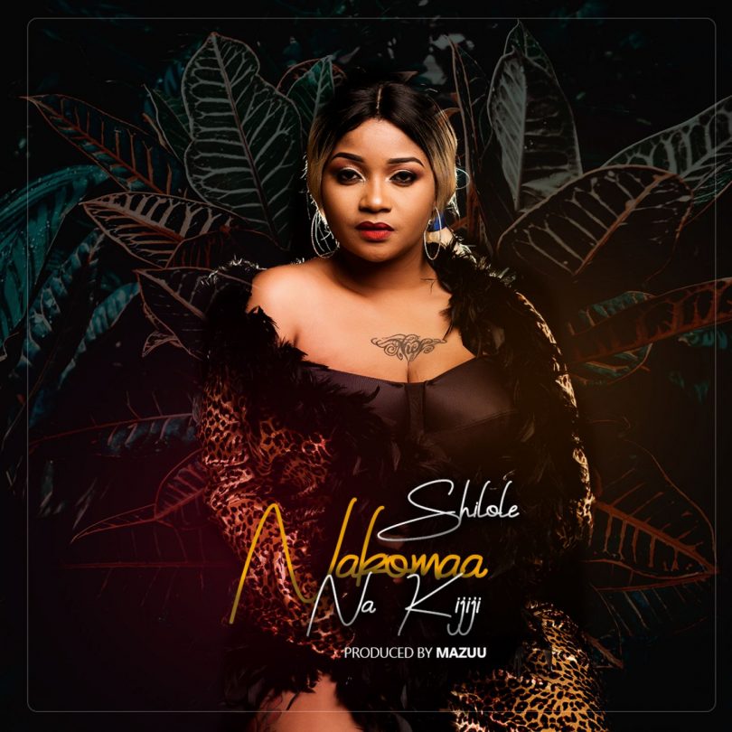 MP3 DOWNLOAD Shilole - Nakomaa na Jiji