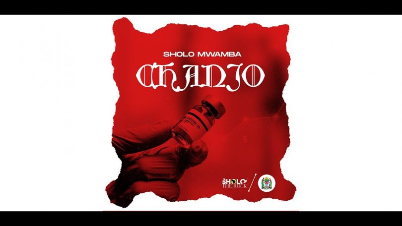 MP3 DOWNLOAD Sholo Mwamba - Chanjo