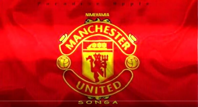 MP3 DOWNLOAD Songa – Nimehamia Manchester United