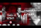 MP3 DOWNLOAD Whozu & Donat Mwanza - Simba ni Noma