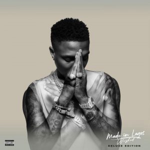 MP3 DOWNLOAD Wizkid - Azonto