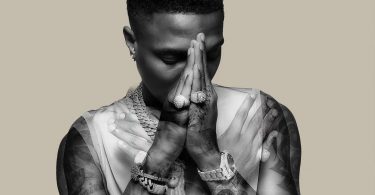 MP3 DOWNLOAD Wizkid - Azonto