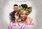 MP3 DOWNLOAD Yemi Alade Ft Selebobo - Na Gode