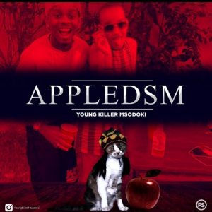 MP3 DOWNLOAD Young Killer – Apple DSM