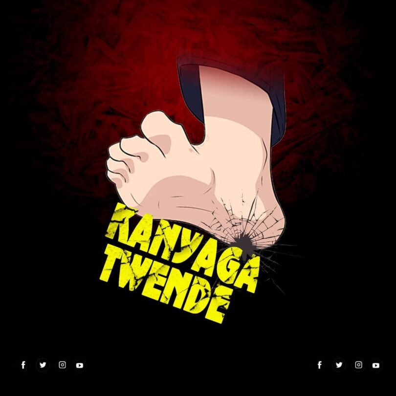 MP3 DOWNOAD Baba Levo – Kanyaga Twende