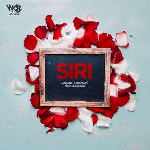 MP3 DOWNLOAD Rayvanny ft Nikk wa Pili - Siri