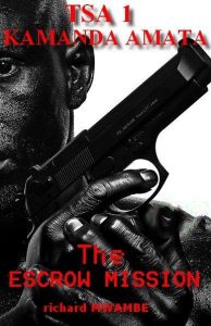 SIMULIZI The Escrow Mission Episode 01