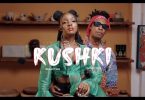 VIDEO DOWNLOAD Chege Ft Saraphina – Kushki