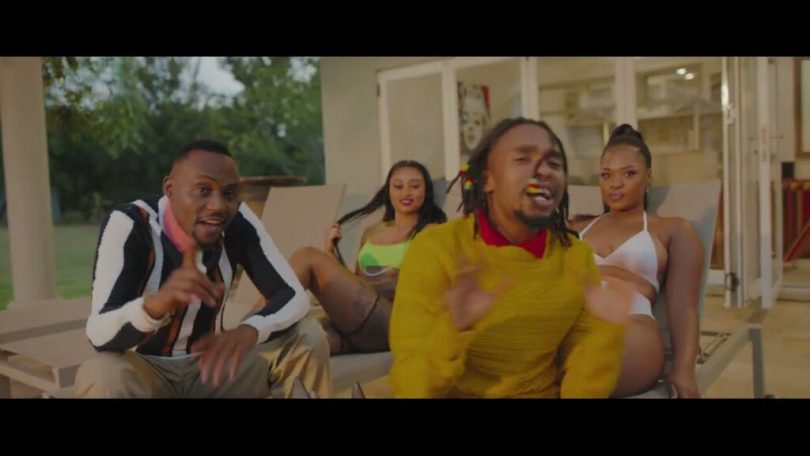 VIDEO DOWNLOAD Darassa Ft Dogo Janja – Size Yao