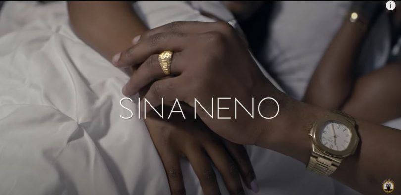 VIDEO DOWNLOAD Jux – Sina Neno