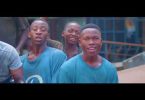 VIDEO DOWNLOAD Kinata MC – Ze End Ova