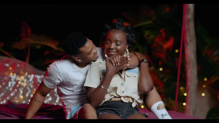 VIDEO DOWNLOAD Kusah – Hapana