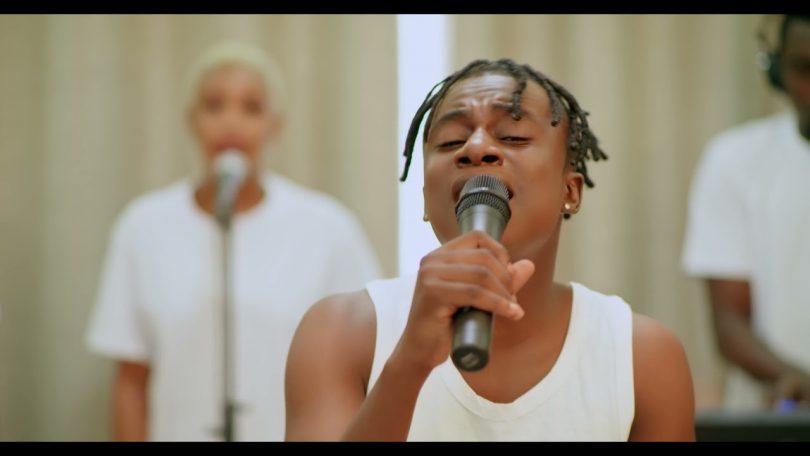 VIDEO DOWNLOAD Mac Voice - Nenda (Acoustic Video)