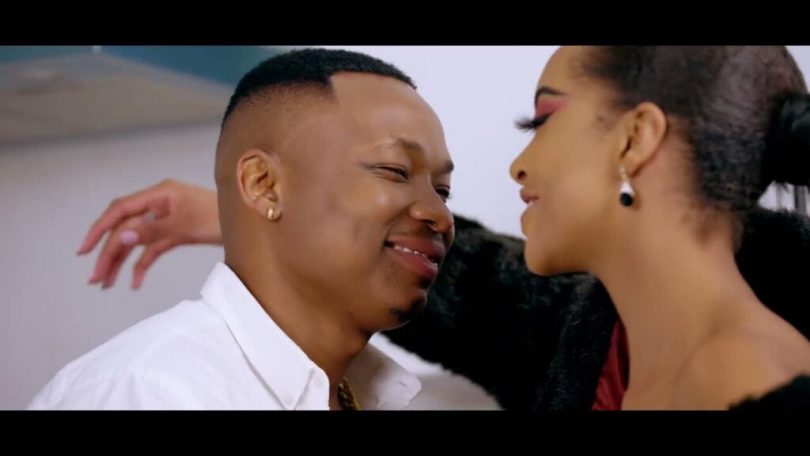 VIDEO DOWNLOAD Otile Brown X Prezzo – Mpenzi