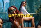 VIDEO DOWNLOAD Rosa Ree – Watatubu