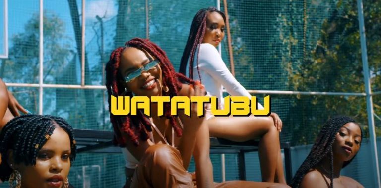 VIDEO DOWNLOAD Rosa Ree – Watatubu