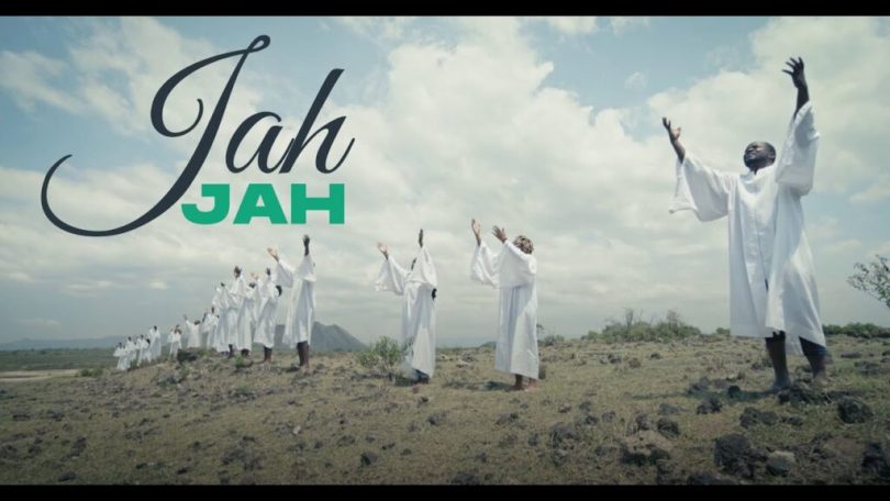 VIDEO DOWNLOAD Tommy Flavour Ft Alikiba – Jah Jah