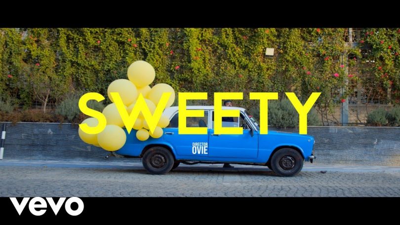 VIDEO DOWNLOAD Yemi Alade – Sweety