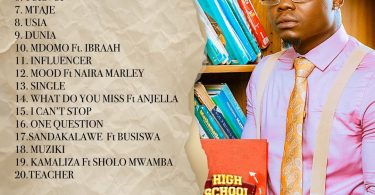 MP3 DOWNLOAD Harmonize - Outside