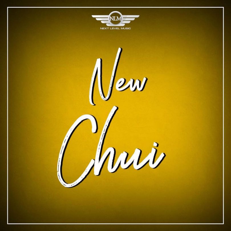 AUDIO Rayvanny – New Chui EP MP3 DOWNLOAD