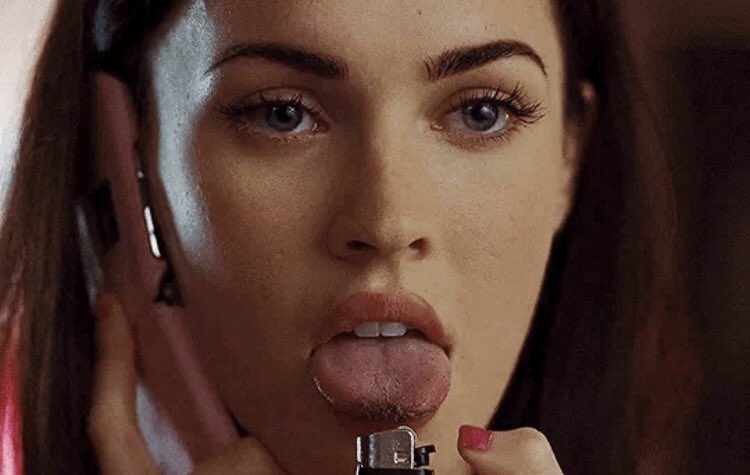 “Jennifer’s Body” (dir. Karyn Kusama, 2009)