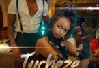 MP3 DOWNLOAD Abby Chams - Tucheze