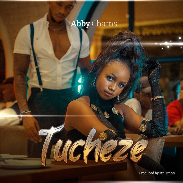 MP3 DOWNLOAD Abby Chams - Tucheze