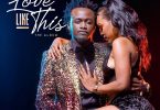 MP3 DOWNLOAD Bahati Ft Jovial – Size Yangu