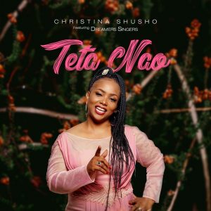 MP3 DOWNLOAD Christina Shusho - Teta Nao