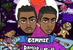 MP3 DOWNLOAD Diamond Platnumz Ft. Rema – Gimmie