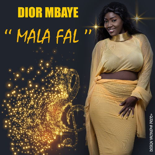 MP3 DOWNLOAD Dior Mbaye - Mala Fal