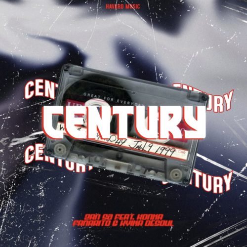 MP3 DOWNLOAD Djy Zan SA - Century Ft Fanarito, Kyika DeSoul & Konka