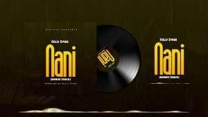 MP3 DOWNLOAD Dully Sykes - Nani