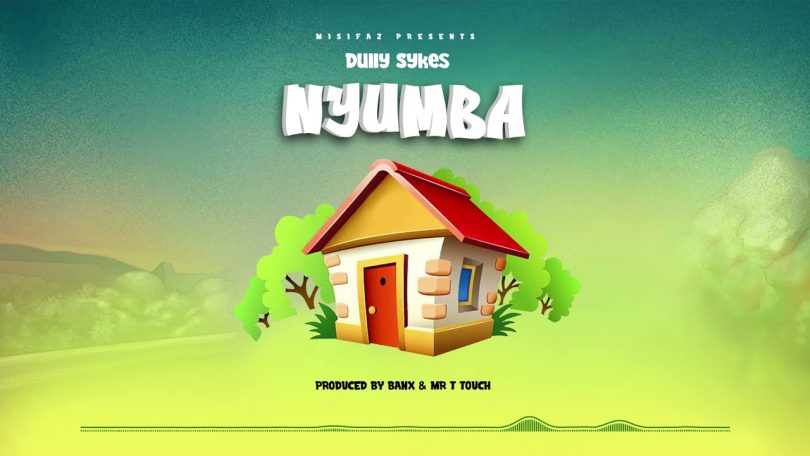 MP3 DOWNLOAD Dully Sykes - Nyumba