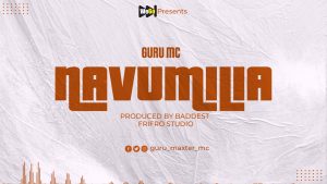 MP3 DOWNLOAD GuruMc - Navumilia