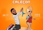 MP3 DOWNLOAD Ko-C Ft Coco Argentée - Caleçon