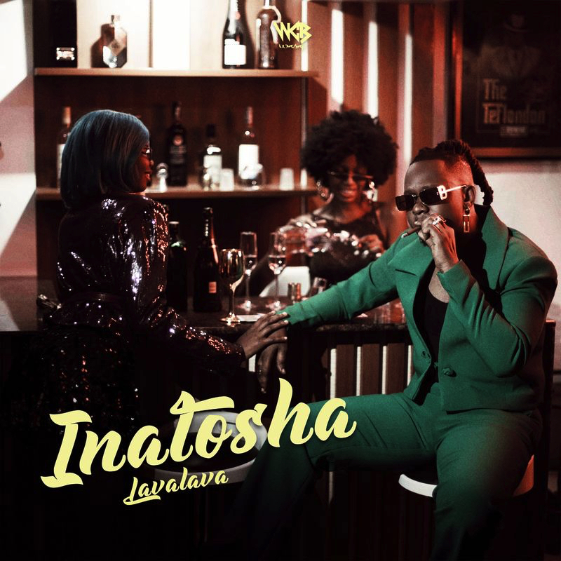 MP3 DOWNLOAD Lava Lava – Inatosha 