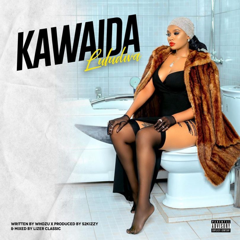 MP3 DOWNLOAD Luludiva - Kawaida