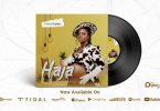 MP3 DOWNLOAD Malkia Karen - Haja